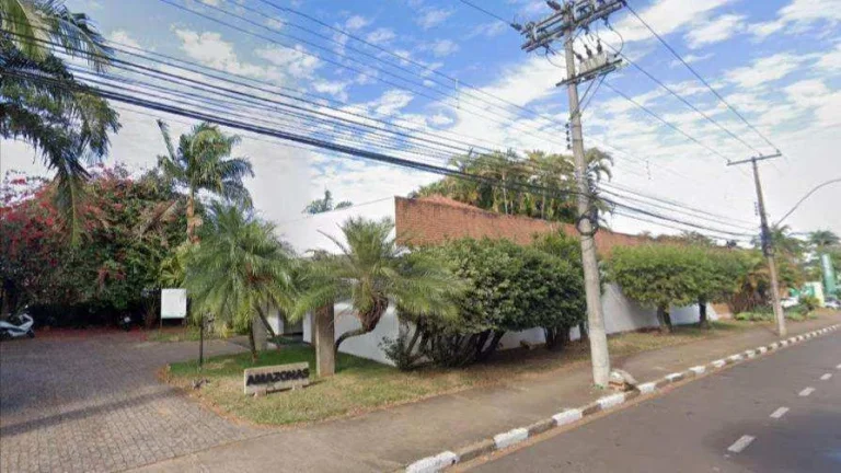 Imagem Conjunto Comercial à venda em Franca, Estação, 34.151,58m2