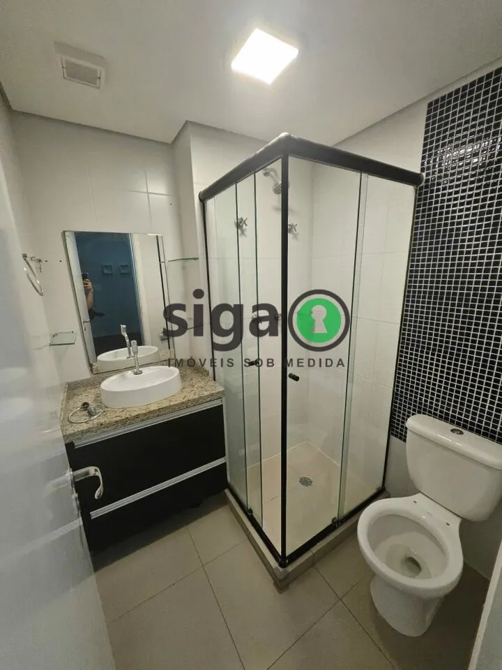 Imagem Apartamento 1 dormitório Mobiliado e com vaga próximo ao Shopping Interlagos