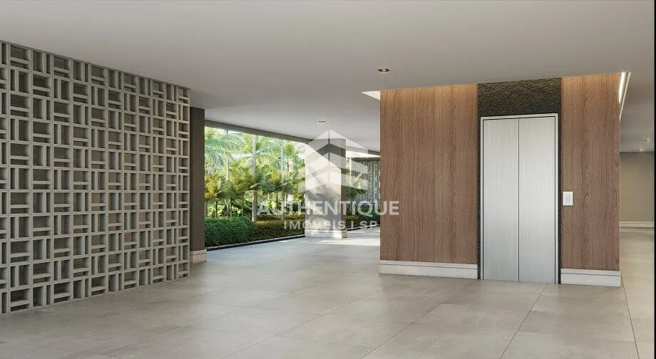 Imagem GARDENER BROOKLIN - Apartamento à venda em São Paulo/SP