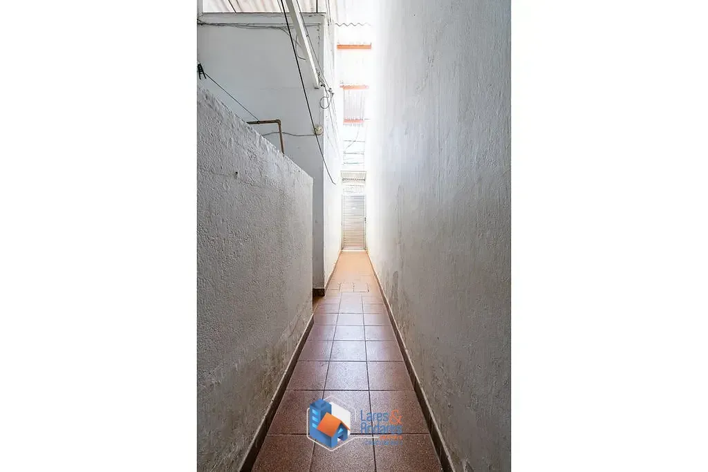 Imagem Casa à venda 4 Quartos 90M² Vila Clementino São Paulo - SP