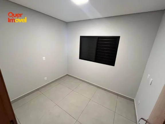 Imagem Imperdível oportunidade de casa à venda em Ribeirão Preto-SP, no bairro Bonfim Paulista! 3 quartos, 1 suíte, 1 sala, 2 banheiros, 3 vagas de garagem e 82,00 m² de área. Aproveite agora mesmo! Quer Imóvel Negócios Imobiliários!