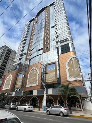 Imagem Edifício Mar das Arábias