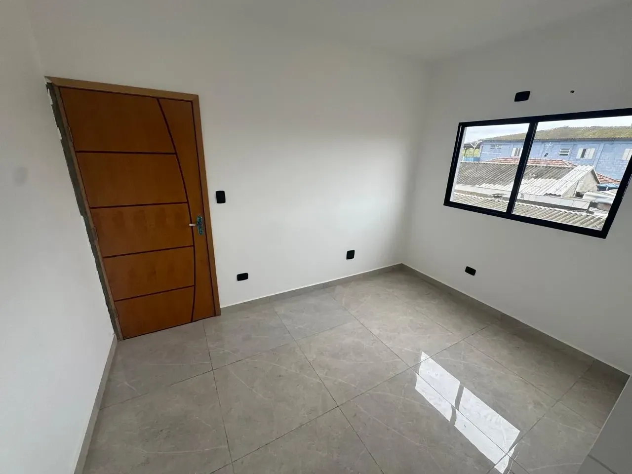 Imagem Apartamento com 2 Quartos à Venda, 43 m² em Jardim São Francisco - Cubatão