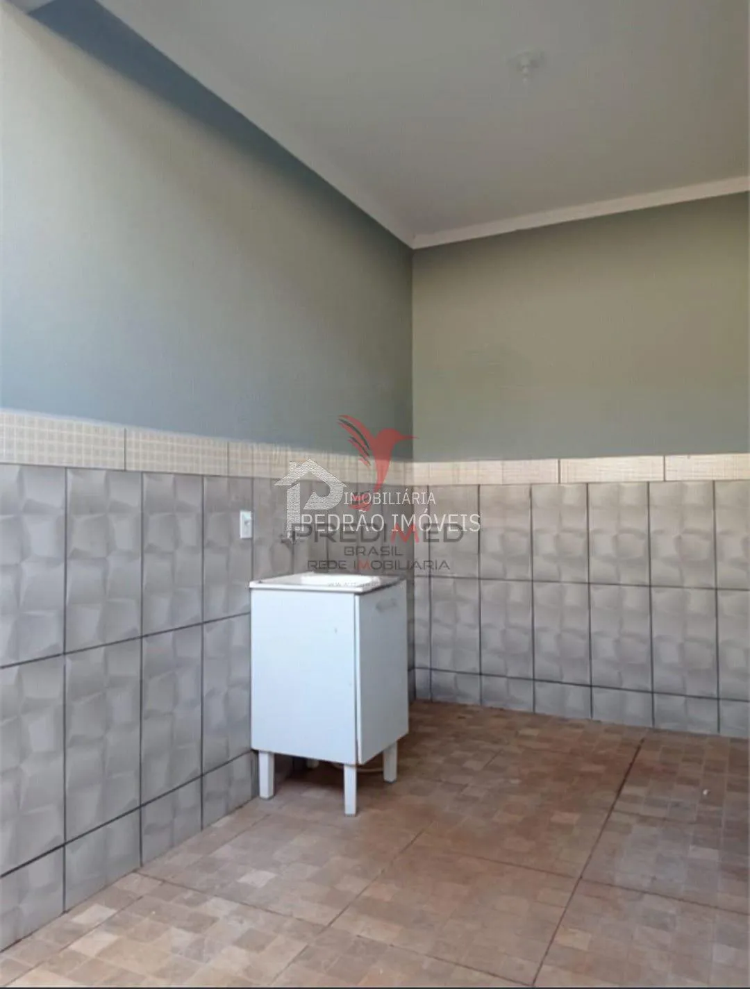 Imagem Casa de 2 quartos, 186m² no bairro Jardim Maria Luiza Iv, em Lençóis Paulista