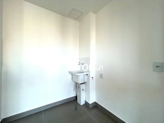 Imagem Apartamento com 2 dormitórios à venda, 96 m² por R$ 1.500.000,00 - Setor Marista - Goiânia/GO