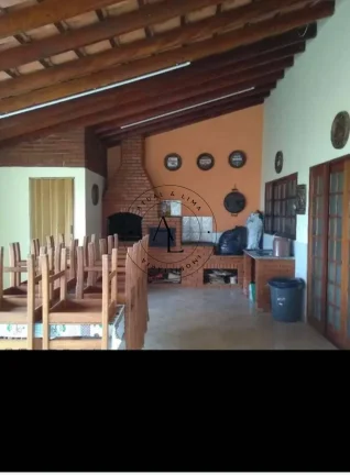 Imagem Chácara à venda em Pedreira, com 2 quartos, 350m2
