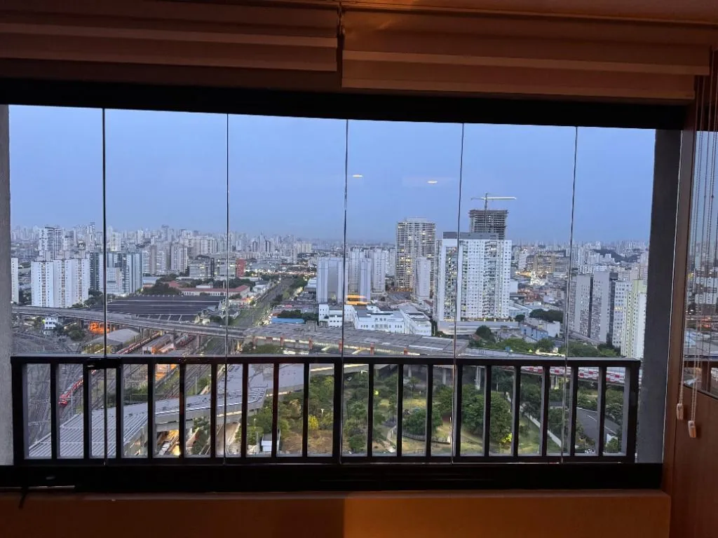 Imagem Cobertura com 1 dormitório à venda, 123 m² por R$ 1.550.000,00 - Mooca - São Paulo/SP