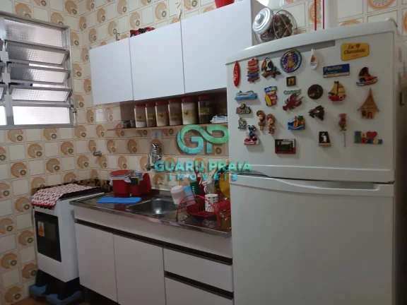 Imagem Apartamento 2 dorms Jardim las Palmas