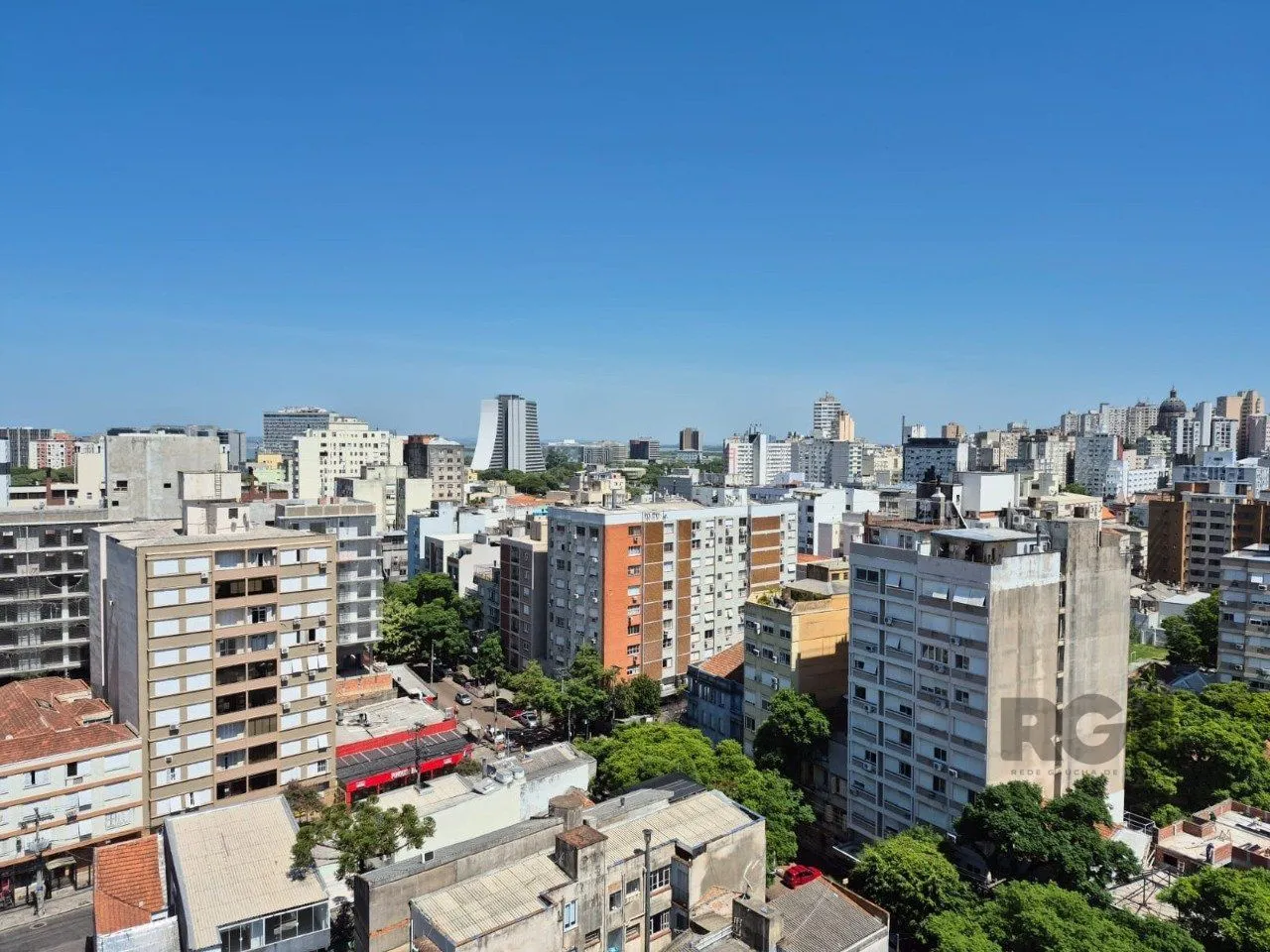 Imagem Duplex em Cidade Baixa