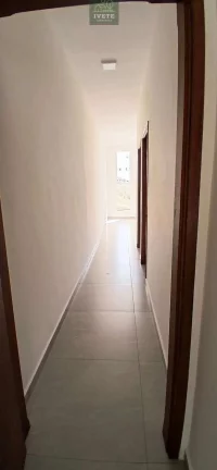 Imagem Casa nova à Venda no Portal Colonial – Socorro/SP