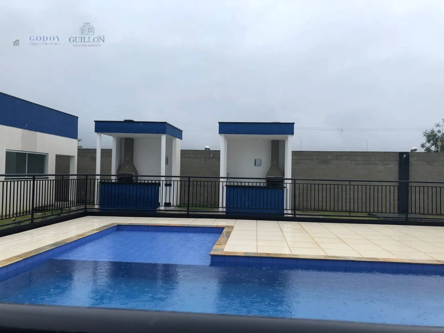 Imagem Apartamento à venda 2 Quartos, 1 Vaga, 50M², Feital, Pindamonhangaba - SP | Condomínio Jabuticabeiras
