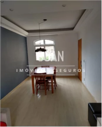 Imagem APARTAMENTO RESIDENCIAL em Campinas - SP, Jardim Flamboyant