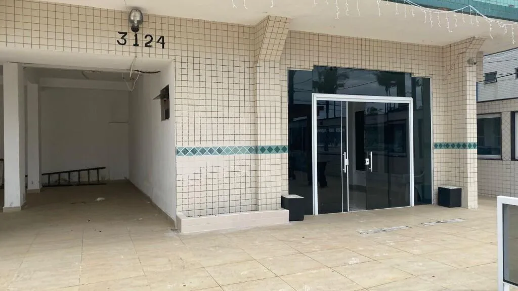 Imagem APARTAMENTO COM 30,00 m² - GUILHERMINA - PRAIA GRANDE SP