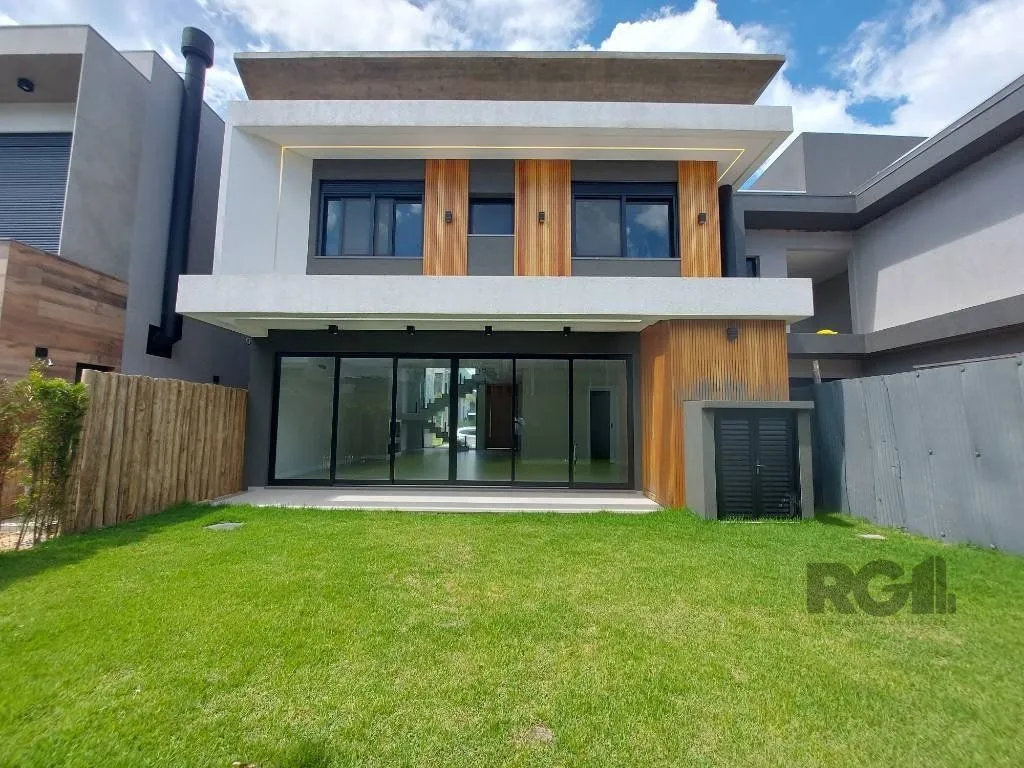 Imagem Casa de Condomínio em Centro