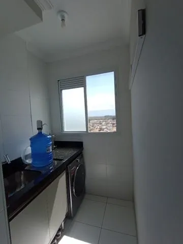 Imagem Apartamento à venda 2 Quartos, 1 Suite, 1 Vaga, 49M², Residencial Sítio Santo Antônio, Taubaté - SP | Vertical House