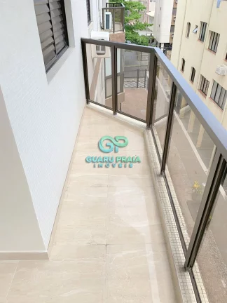 Imagem Apartamento à venda no bairro Enseada - Guarujá/SP