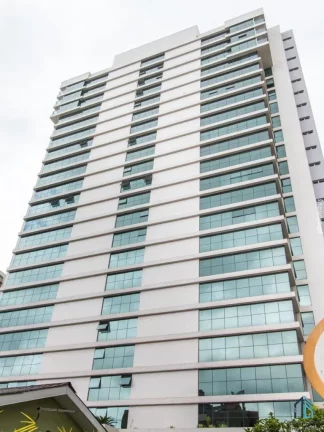 Imagem Apartamento a venda, 03 suítes, 02 vagas no Cabral em Curitiba PR