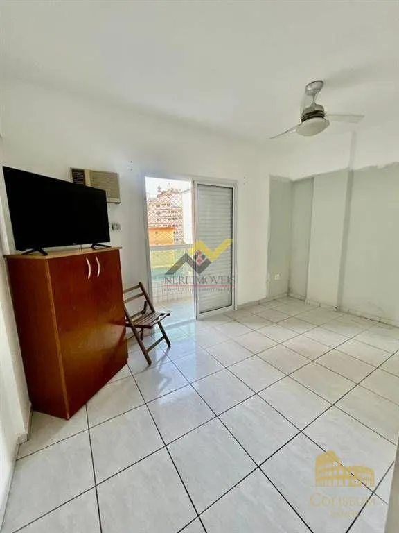 Imagem Apartamento com 2 dormitórios à venda, 72 m² por R$ 480.000,00 - Vila Guilhermina - Praia Grande/SP