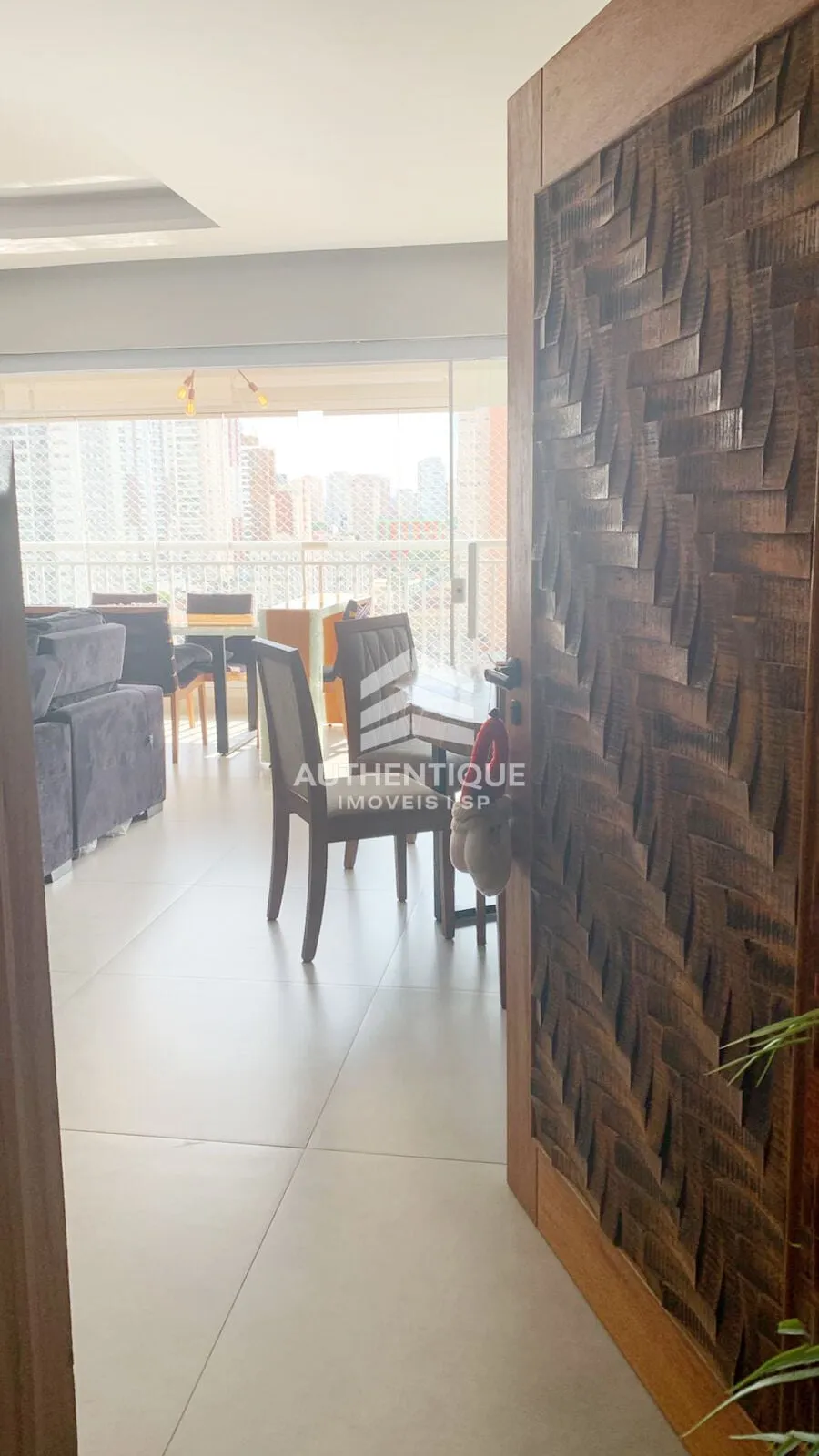Imagem ABSOLUTO TATUAPE - Apartamento à venda em São Paulo/SP