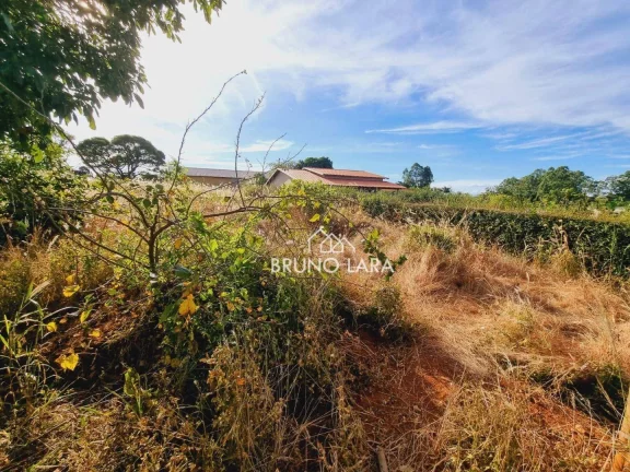 Imagem Terreno à venda em Igarapé MG Condomínio Fazenda Mirante.