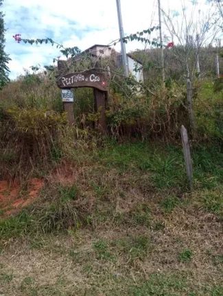 Imagem Terreno Residencial à venda, Centro, Santo Antônio do Pinhal - TE0001.