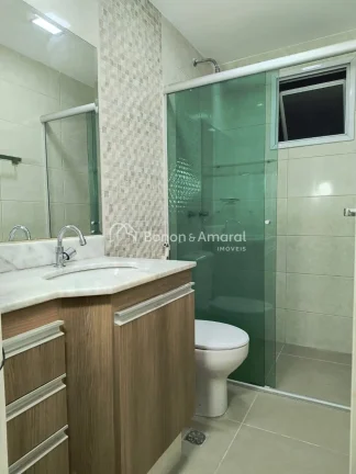 Imagem Apartamento a venda na Vila Nova em Campinas!!

Vendo apartamento com 2 dormitórios no Jardins do T...