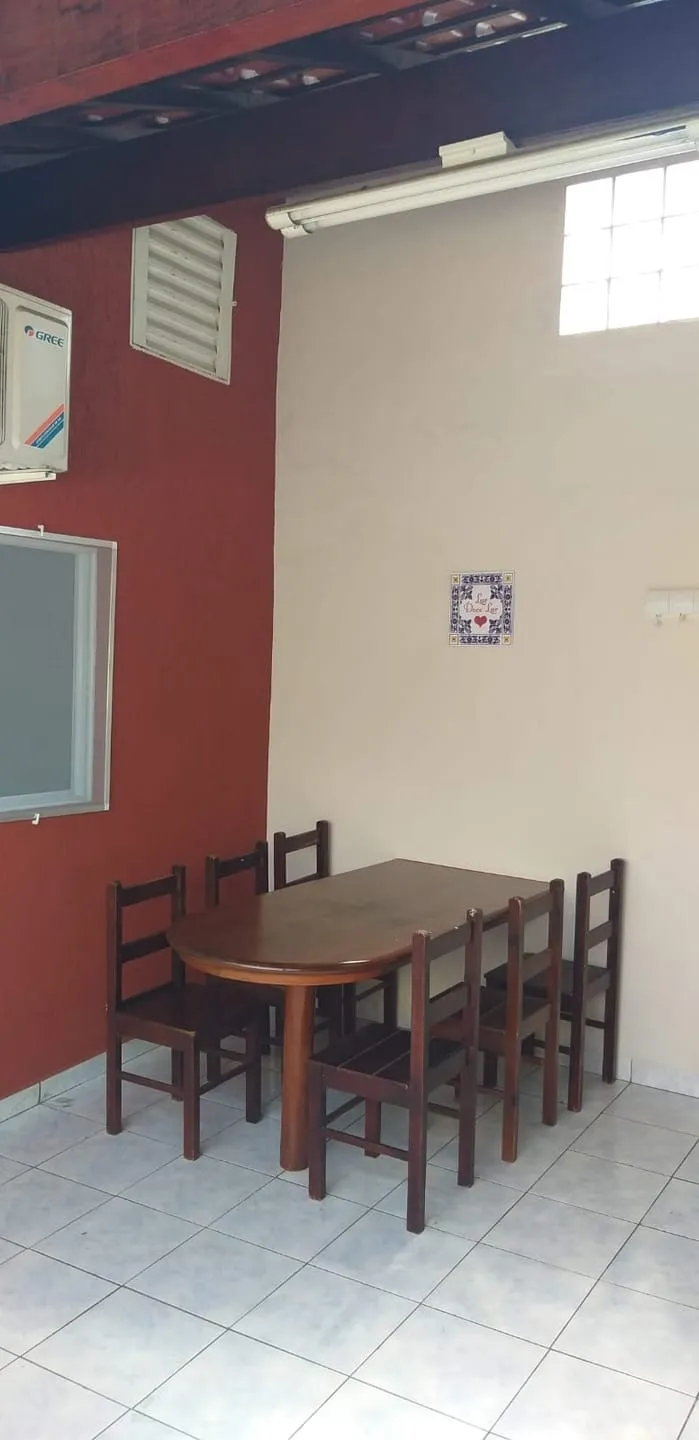 Imagem Casa à venda 2 Quartos, 2 Vagas, 85M², Loteamento Residencial Andrade, Pindamonhangaba - SP
