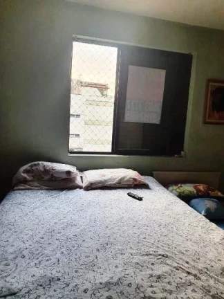 Imagem Apartamento com 3 quartos à venda, 120 m² - Santa Lúcia - Belo Horizonte/MG