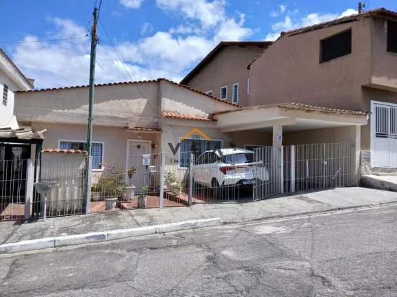 Imagem Casa para Venda em São Paulo, Vila Guilhermina, 4 dormitórios, 3 banheiros, 1 vaga