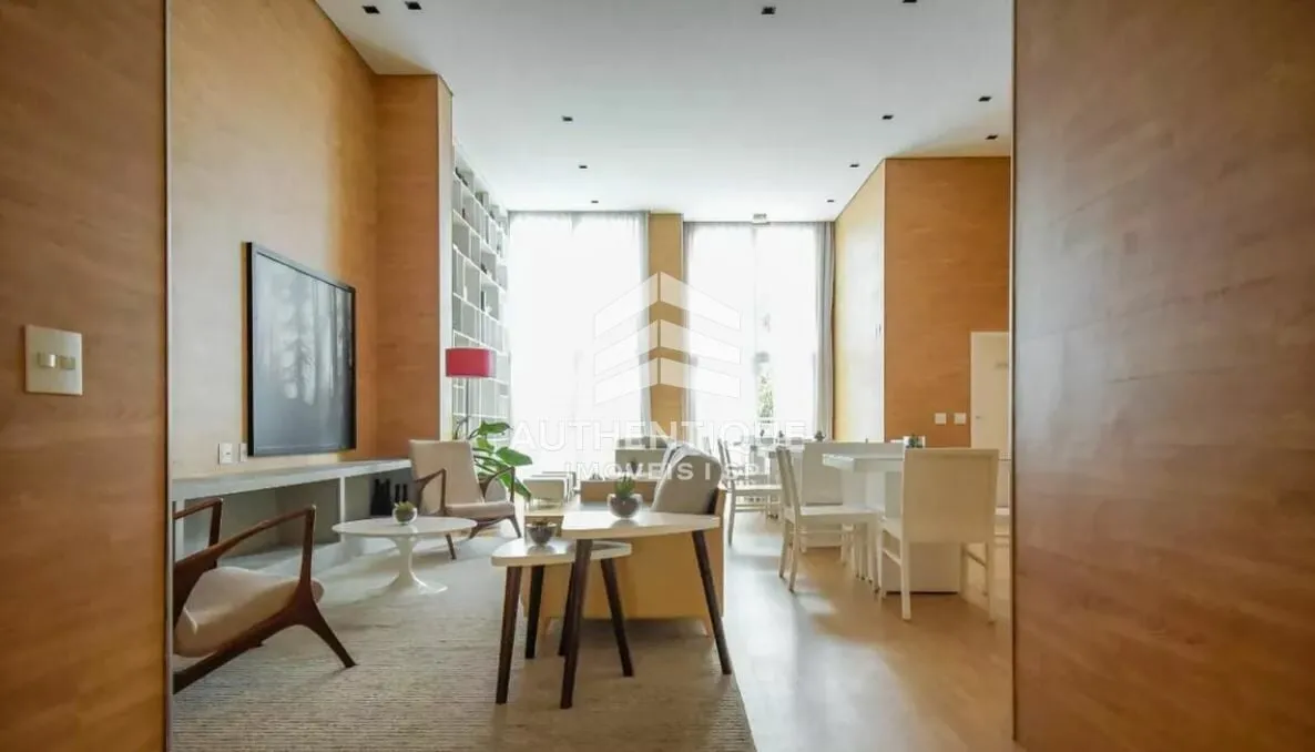 Imagem ON Panamby - Apartamento à venda em São Paulo/SP
