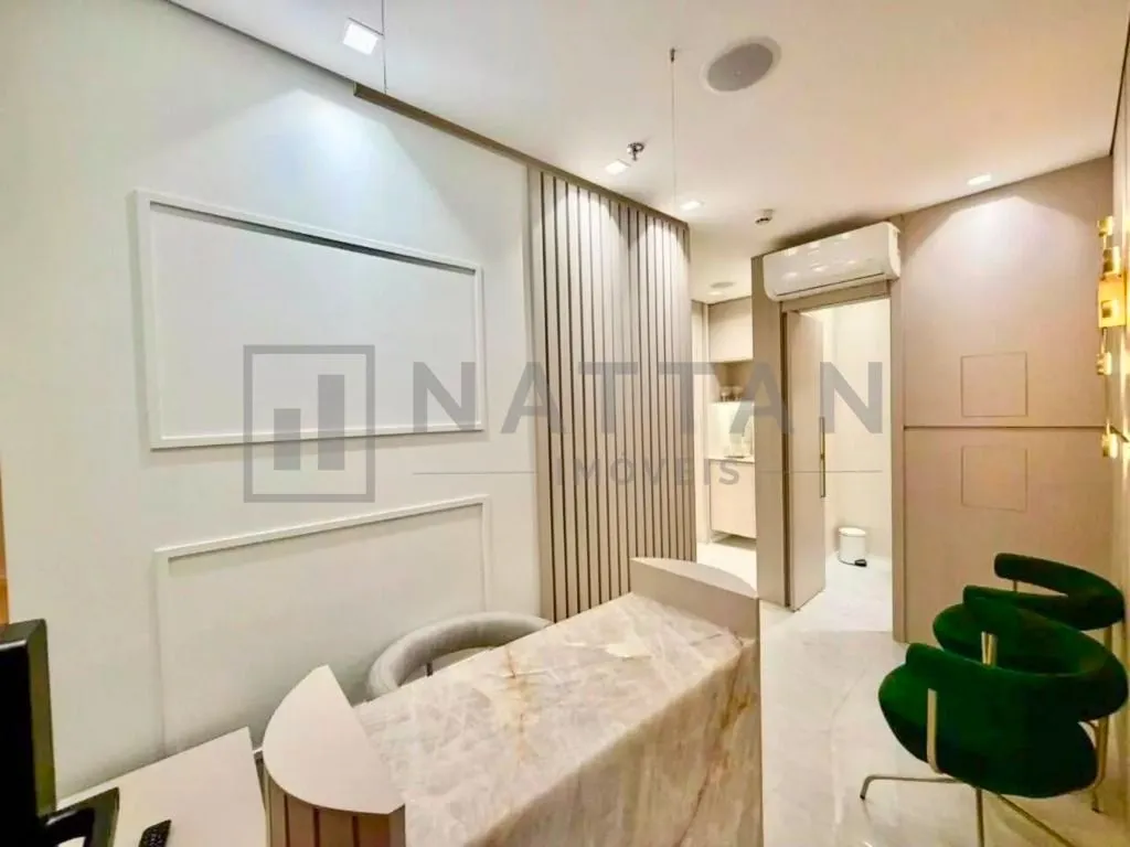 Imagem Sala à venda, 33 m² por R$ 750.000,00 - Tatuapé - São Paulo/SP