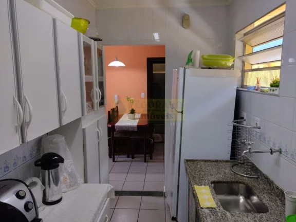 Imagem APARTAMENTO RESIDENCIAL em CARAGUATATUBA - SP, MARTIM DE SÁ