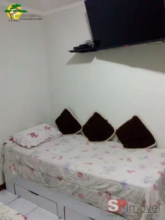 Imagem APARTAMENTO NO JARDIM BRASÍLIA