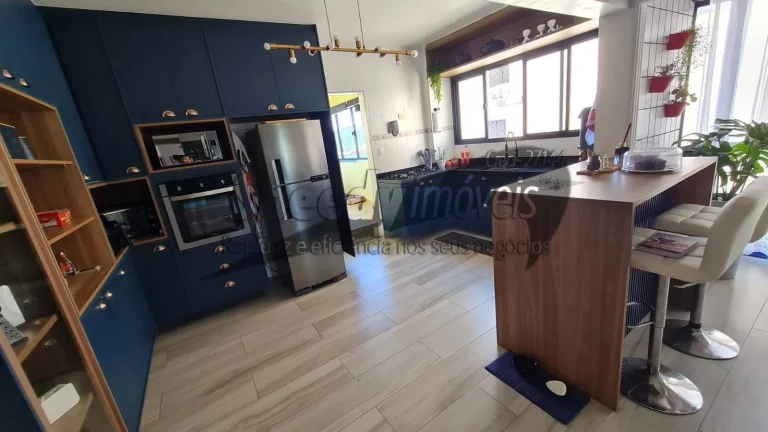 Imagem Apartamento em Santos para venda, bairro Ponta da Praia