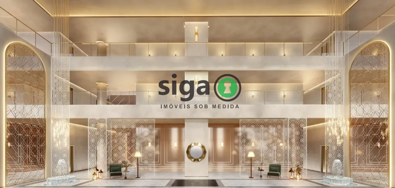 Imagem Apartamento 139m² à Venda na Vila Mariana | 3 Suítes e 2 Vagas