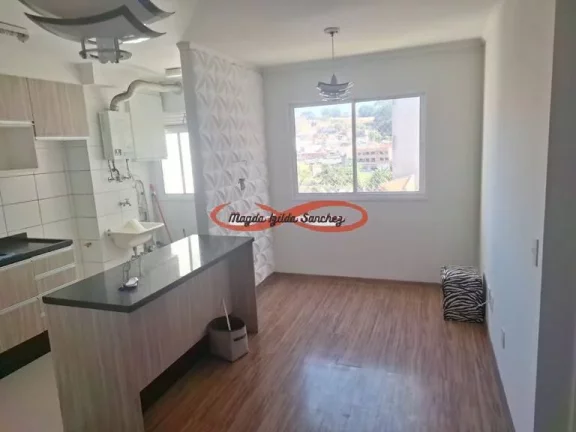 Imagem APARTAMENTO À VENDA NA VILA CARMOSINA - ITAQUERA.