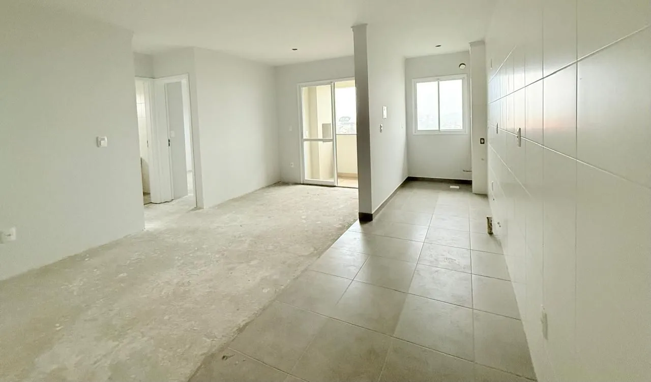 Imagem Apartamento à venda em Caxias do Sul, São Leopoldo, com 2 quartos, 55.61m2