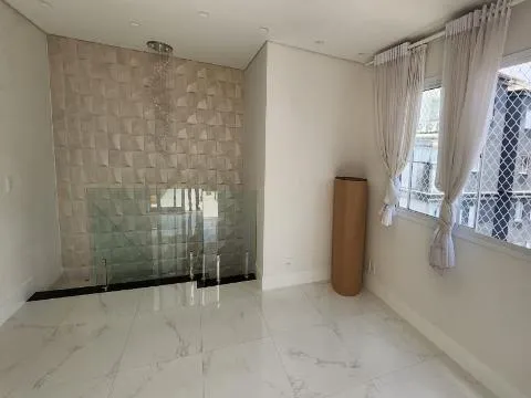 Imagem VENDA DE APARTAMENTO DUPLEX NO CONDOMÍNIO FATTO QUALITY, EM GUARULHOS/SP, 115m² com 3 dorm, 2 vagas e terraço com ofurô e churrasqueira. CONSULTE-NOS.