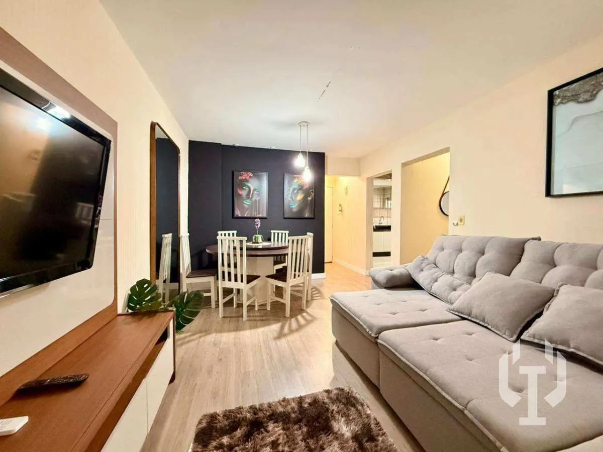 Foto do imóvel Apartamento à venda, no Residencial cardeal em Itapema, Meia praia, com 2 quartos, 84m2