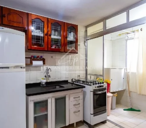 Imagem Apartamento à venda em Osasco-SP no bairro Veloso! 2 quartos, 1 banheiro, 1 vaga de garagem e 56,00 m² de área.