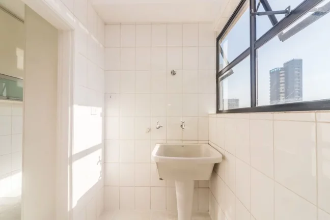 Imagem APARTAMENTO RESIDENCIAL em São Paulo - SP, Moema