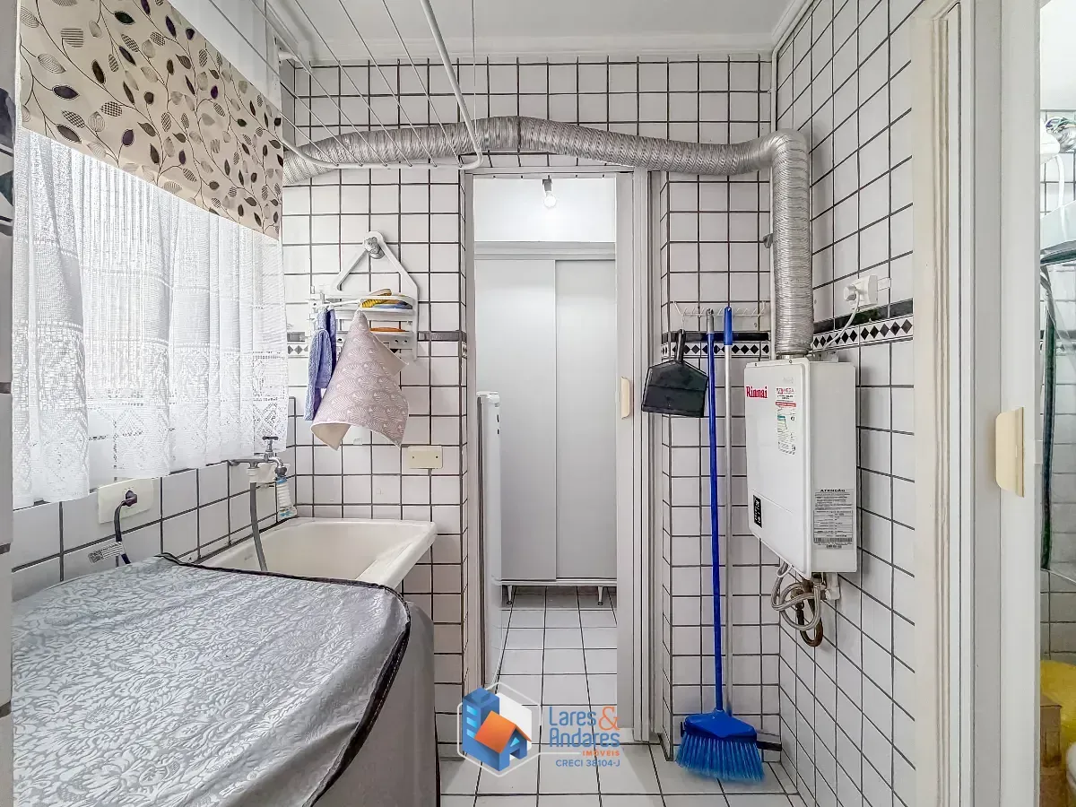 Imagem Apartamento para venda em Vila Nova Conceição com 2 quartos, 82m²