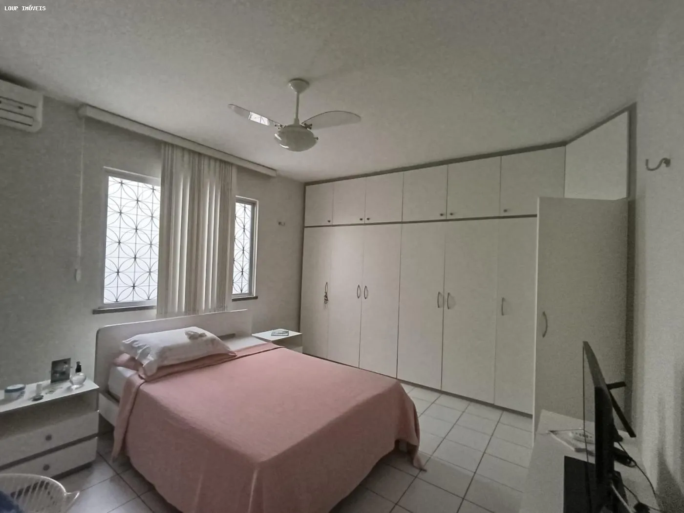 Imagem Casa para Venda em Fortaleza, Barra do Ceará, 3 dormitórios, 1 suíte, 2 banheiros, 3 vagas