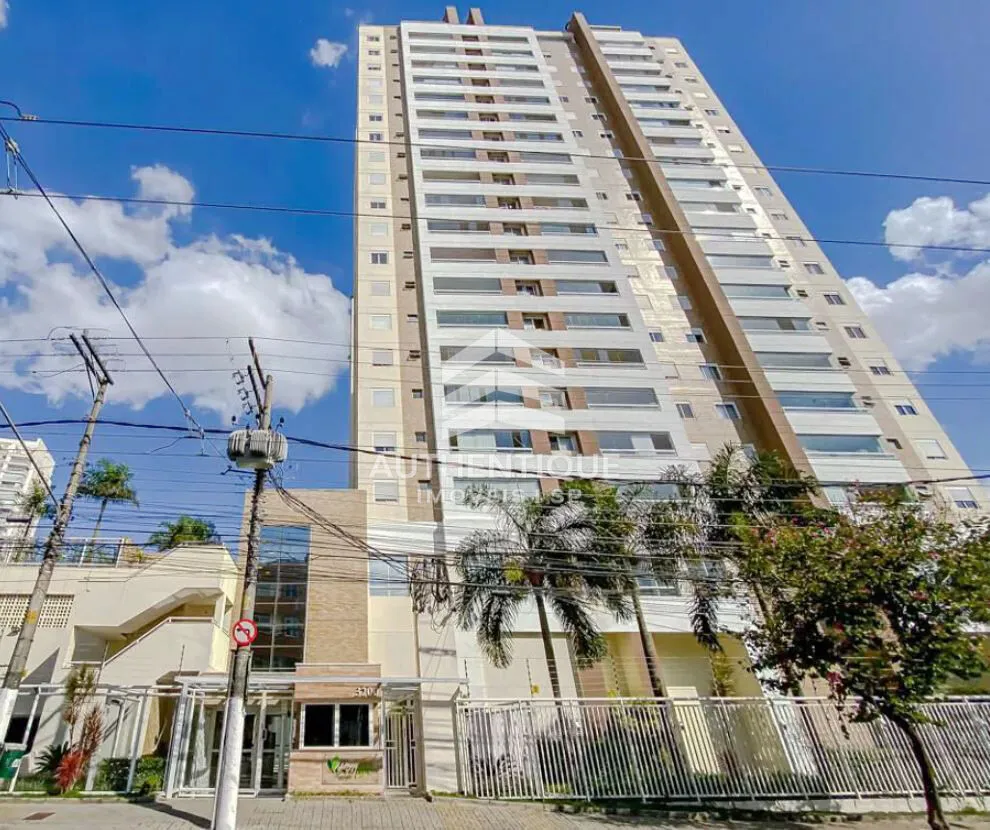 Imagem ECOLIFE TATUAPE - Apartamento no Condomínio Ecolife Tatuapé à venda