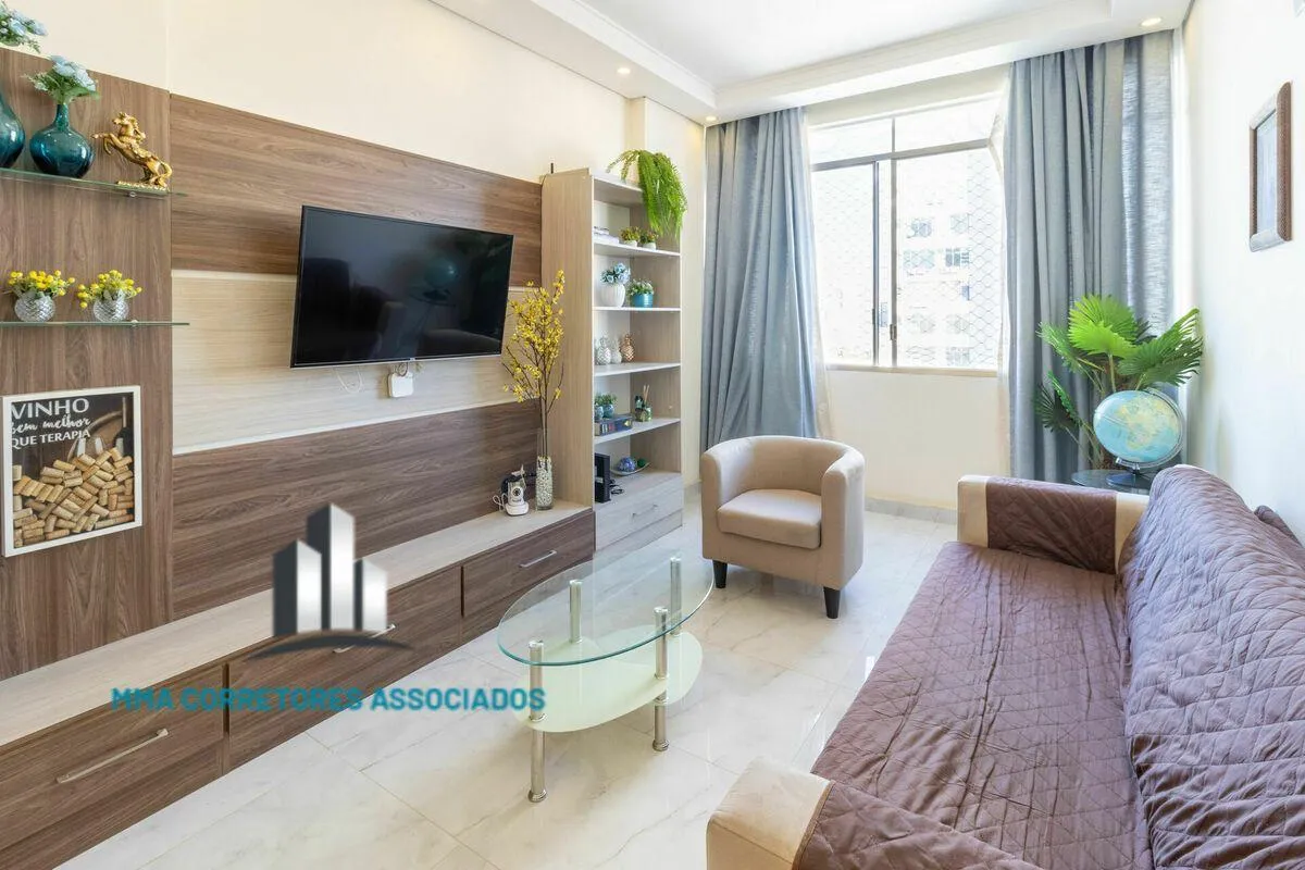 Imagem APARTAMENTO - ÁREA CENTRAL- CAMPINAS