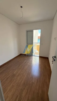 Imagem Apartamento Funcional com Área Gourmet e Baixo Custo - 44m²