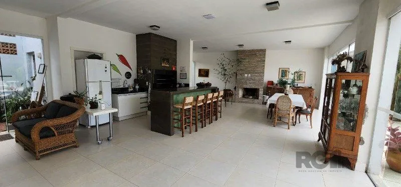 Imagem APARTAMENTO TÉRREO MOBILIADO - ATLÂNTIDA PARK RESIDENCE