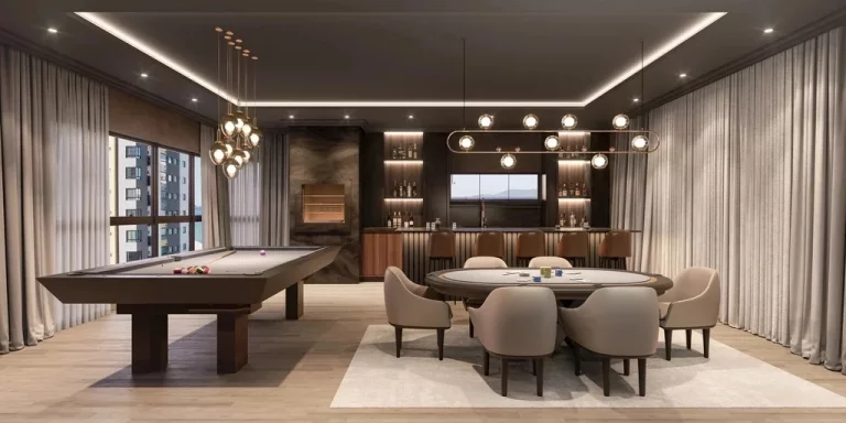 Imagem Duomo Di Trento Residence - Apartamento à venda no bairro Perequê - Porto Belo/SC