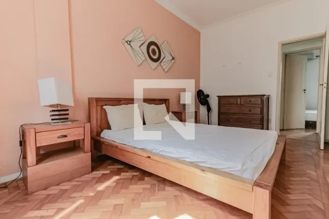 Imagem Apartamento à Venda - Copacabana, 3 Quartos, 120 m2