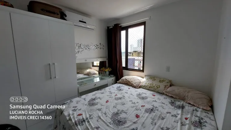 Imagem Apartamento com 3 Quartos à Venda, 67 m² em Candeias - Jaboatão Dos Guararapes